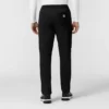 Force Cross-Flex Knit Straight Leg Tapered Scrub-Hose