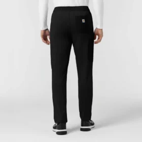 Force Cross-Flex Knit Straight Leg Tapered Scrub-Hose