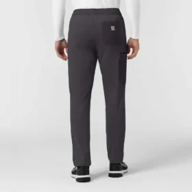 Force Cross-Flex Knit Straight Leg Tapered Scrub-Hose