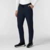 Force Cross-Flex Knit Straight Leg Tapered Scrub-Hose