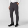 Force Cross-Flex Knit Straight Leg Tapered Scrub-Hose
