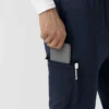 Force Cross-Flex Knit Straight Leg Tapered Scrub-Hose