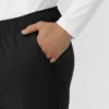 Force Cross-Flex Knit Straight Leg Tapered Scrub-Hose