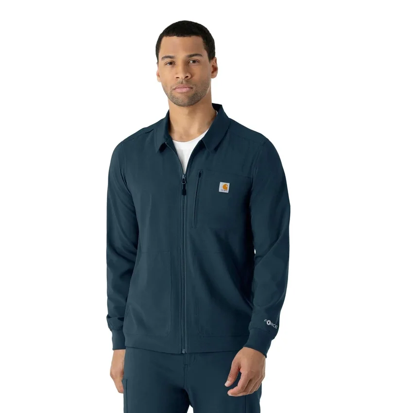 Force Cross-Flex Leichte OP-Jacke
