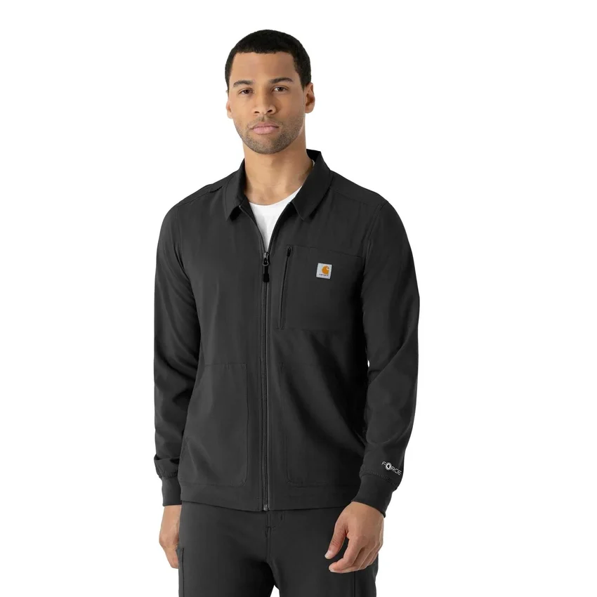 Force Cross-Flex Leichte OP-Jacke