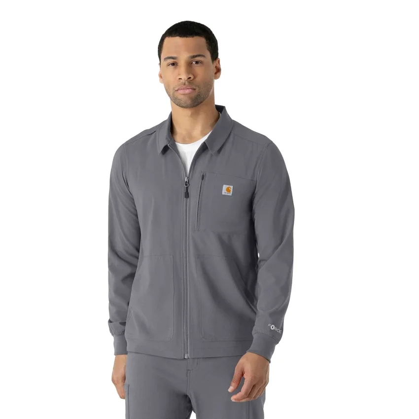 Force Cross-Flex Leichte OP-Jacke