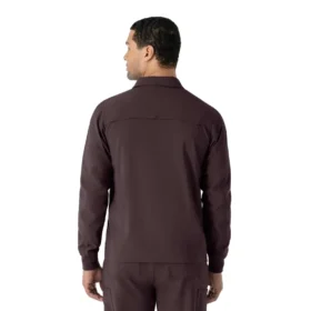 Force Cross-Flex Leichte OP-Jacke