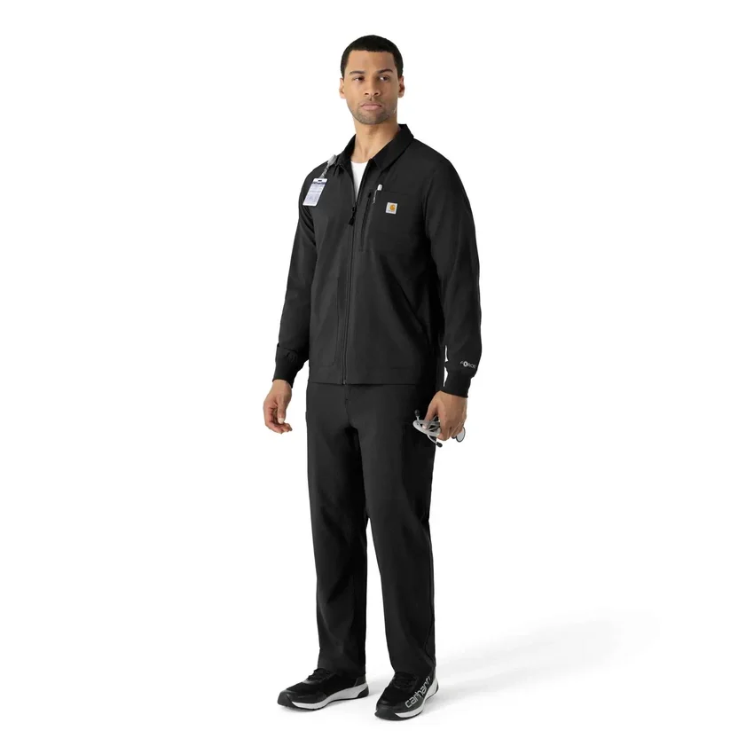 Force Cross-Flex Leichte OP-Jacke