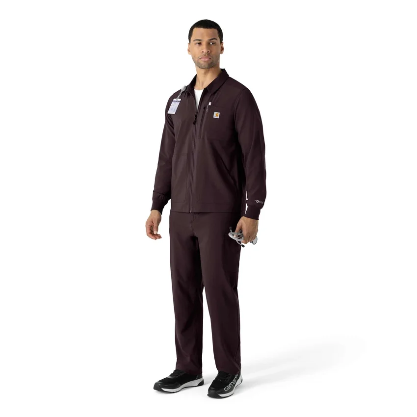 Force Cross-Flex Leichte OP-Jacke