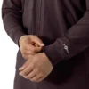 Force Cross-Flex Leichte OP-Jacke