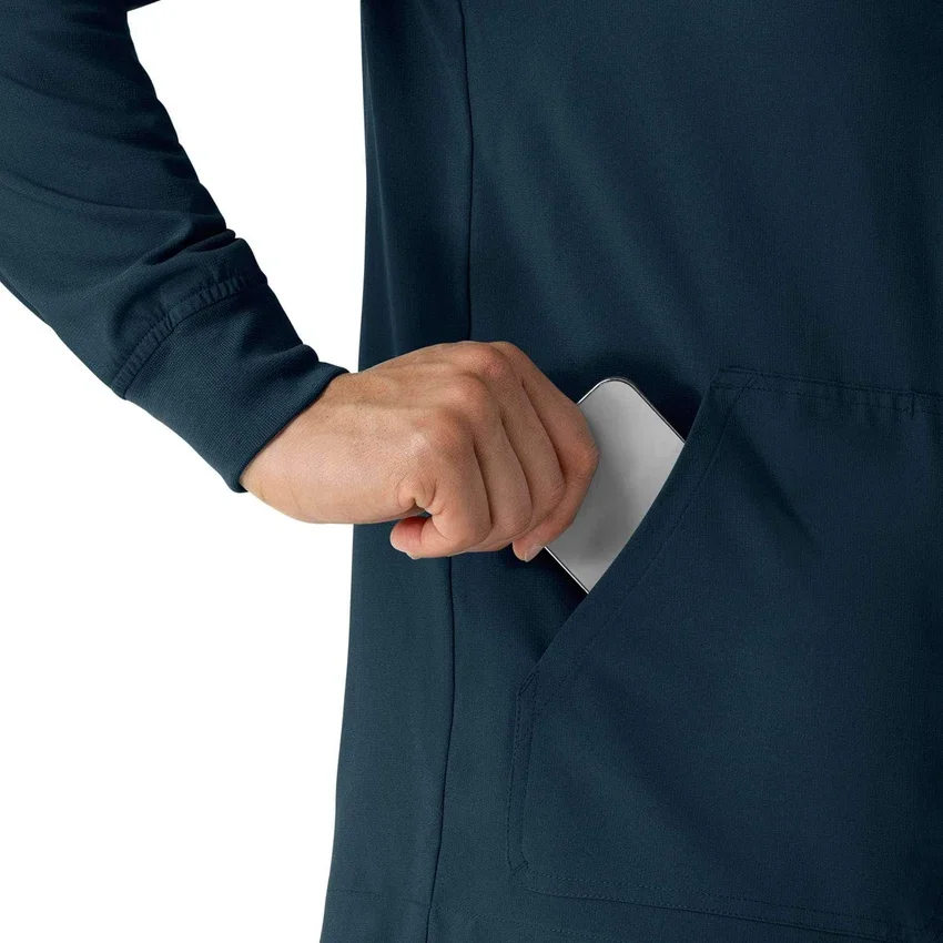 Force Cross-Flex Leichte OP-Jacke