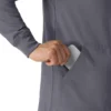 Force Cross-Flex Leichte OP-Jacke