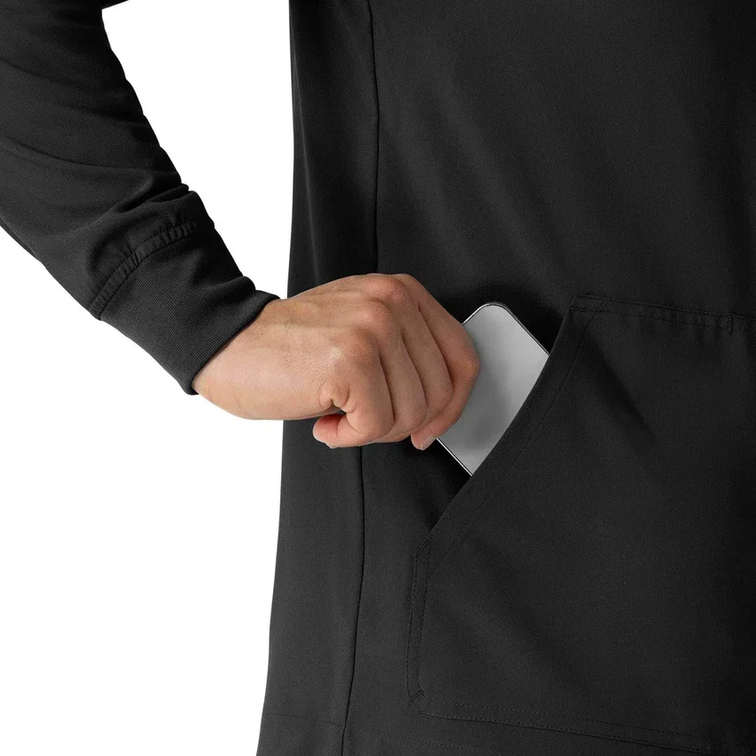 Force Cross-Flex Leichte OP-Jacke