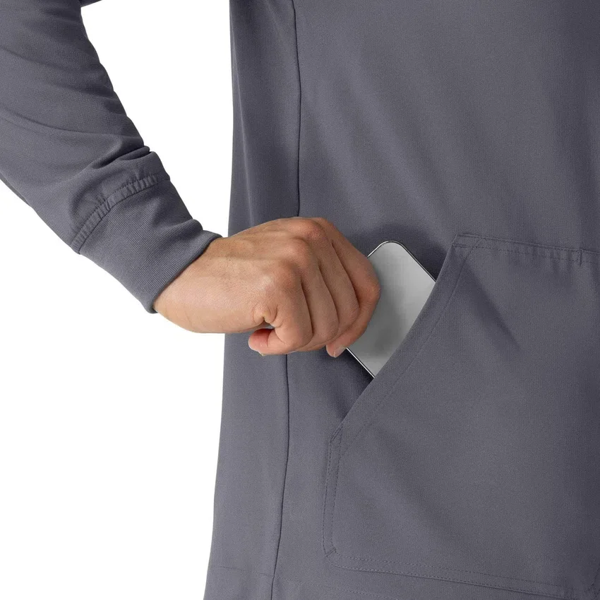 Force Cross-Flex Leichte OP-Jacke