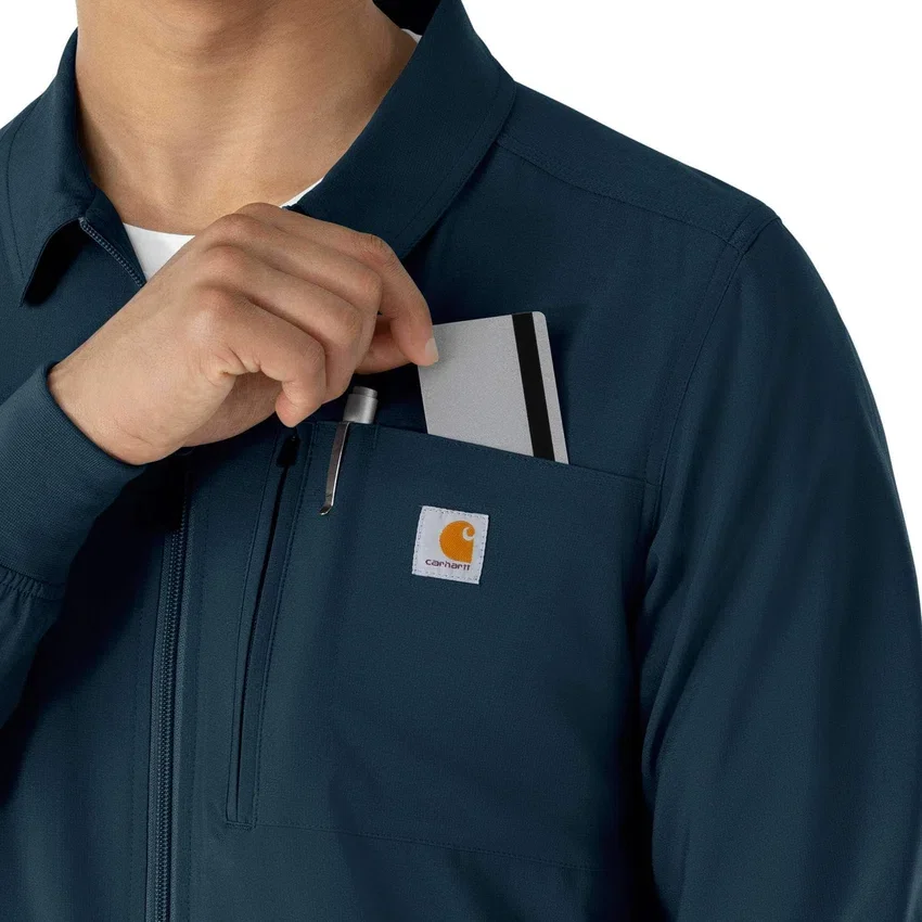 Force Cross-Flex Leichte OP-Jacke