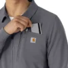 Force Cross-Flex Leichte OP-Jacke