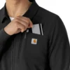 Force Cross-Flex Leichte OP-Jacke