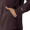 Force Cross-Flex Leichte OP-Jacke