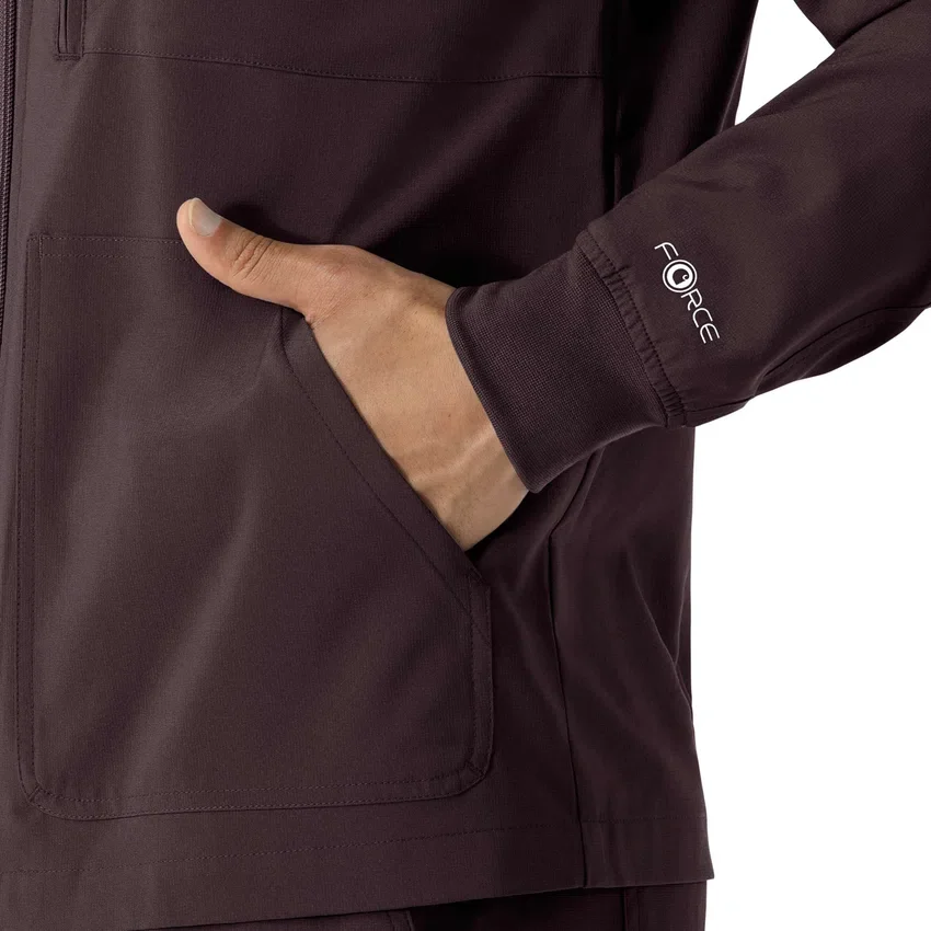 Force Cross-Flex Leichte OP-Jacke