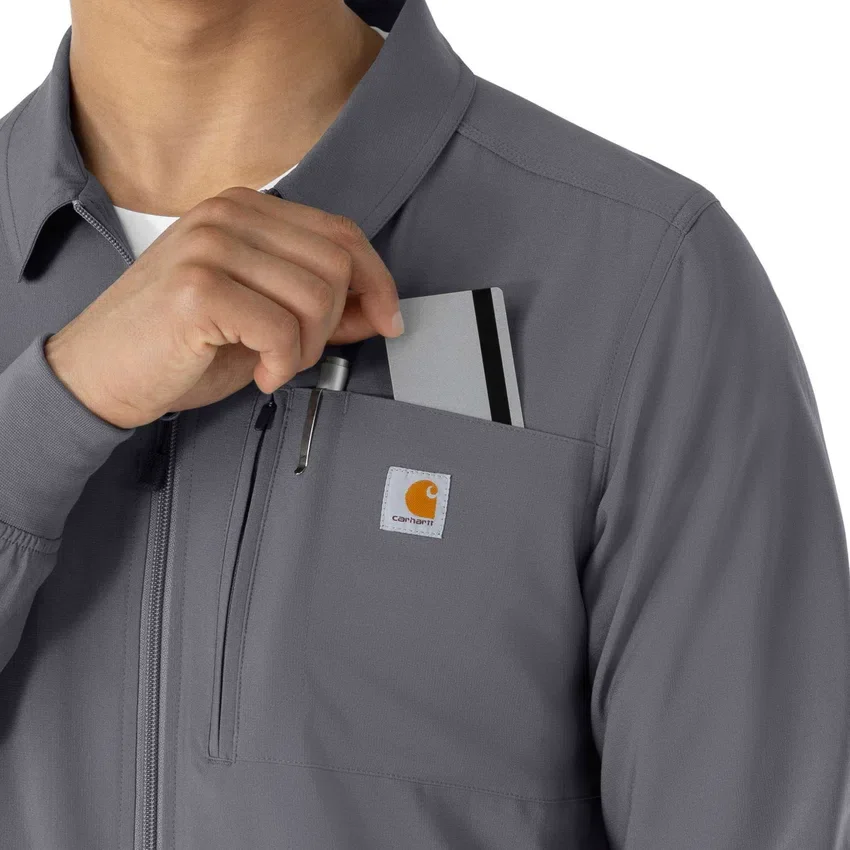 Force Cross-Flex Leichte OP-Jacke
