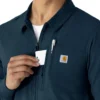 Force Cross-Flex Leichte OP-Jacke