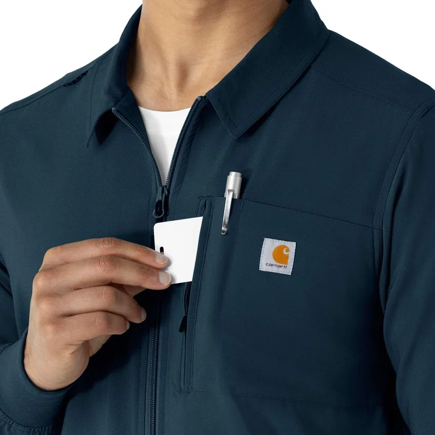 Force Cross-Flex Leichte OP-Jacke