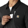 Force Cross-Flex Leichte OP-Jacke