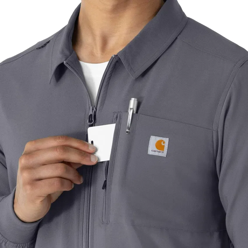 Force Cross-Flex Leichte OP-Jacke