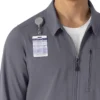 Force Cross-Flex Leichte OP-Jacke