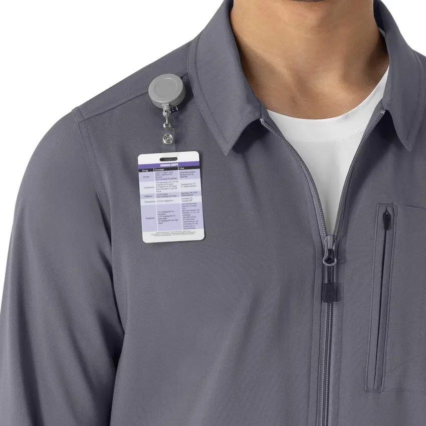 Force Cross-Flex Leichte OP-Jacke