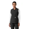 Force Cross-Flex Leichtgewichtige Scrub-Weste für Damen