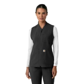 Force Cross-Flex Leichtgewichtige Scrub-Weste für Damen