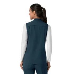 Force Cross-Flex Leichtgewichtige Scrub-Weste für Damen