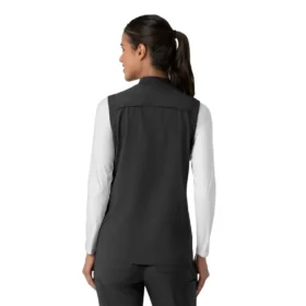 Force Cross-Flex Leichtgewichtige Scrub-Weste für Damen