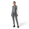Force Cross-Flex Leichtgewichtige Scrub-Weste für Damen