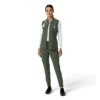 Force Cross-Flex Leichtgewichtige Scrub-Weste für Damen