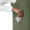 Force Cross-Flex Leichtgewichtige Scrub-Weste für Damen