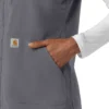 Force Cross-Flex Leichtgewichtige Scrub-Weste für Damen