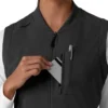 Force Cross-Flex Leichtgewichtige Scrub-Weste für Damen