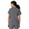 Force Cross-Flex Scrub-Oberteil für Damen mit Rundhalsausschnitt