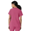 Force Cross-Flex Scrub-Oberteil für Damen mit Rundhalsausschnitt