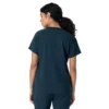 Force Cross-Flex Scrub-Oberteil für Damen mit Rundhalsausschnitt