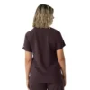 Force Cross-Flex Scrub-Oberteil für Damen mit Rundhalsausschnitt