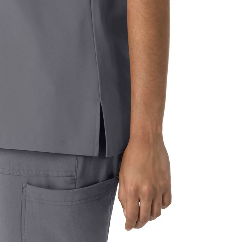 Force Cross-Flex Scrub-Oberteil für Damen mit Rundhalsausschnitt