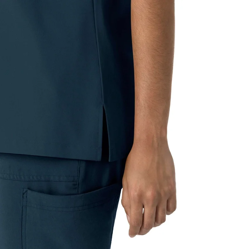 Force Cross-Flex Scrub-Oberteil für Damen mit Rundhalsausschnitt