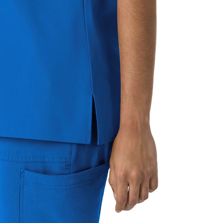 Force Cross-Flex Scrub-Oberteil für Damen mit Rundhalsausschnitt