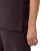Force Cross-Flex Scrub-Oberteil für Damen mit Rundhalsausschnitt