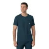 Force Cross-Flex Scrub-Oberteil mit Rundhalsausschnitt