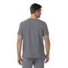 Force Cross-Flex Scrub-Oberteil mit Rundhalsausschnitt