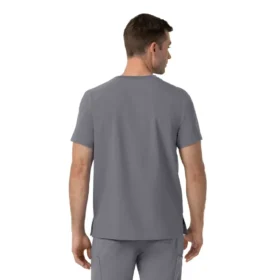 Force Cross-Flex Scrub-Oberteil mit Rundhalsausschnitt